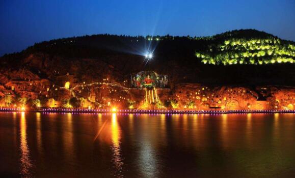 洛阳好玩的地方排行榜 龙门石窟必游，白马寺也别错过插图1