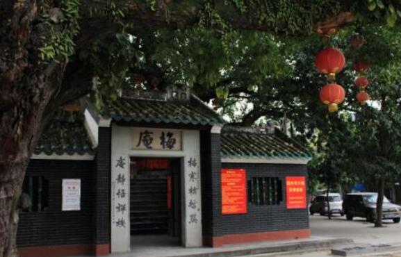 肇庆好玩的地方排行榜 宋城墙全国罕见，肇庆八景你去过几个插图6