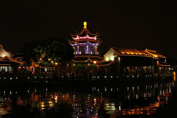 苏州十大老街排行榜：来苏州必去的十条老街 苏州旅行攻略插图7