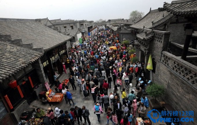 全国十大拥堵景点排行榜 西湖居首插图2