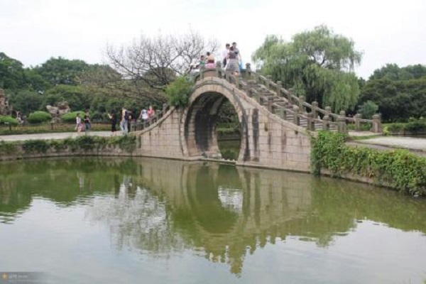 温州十大最值得去的景点：江心屿上榜，第四刘伯温故里插图5