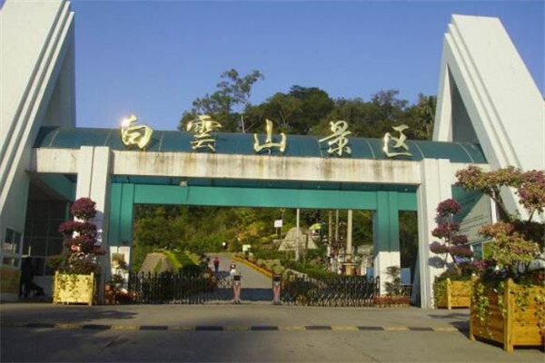 梧州最好玩的地方推荐 梧州好玩的地方排行榜插图4