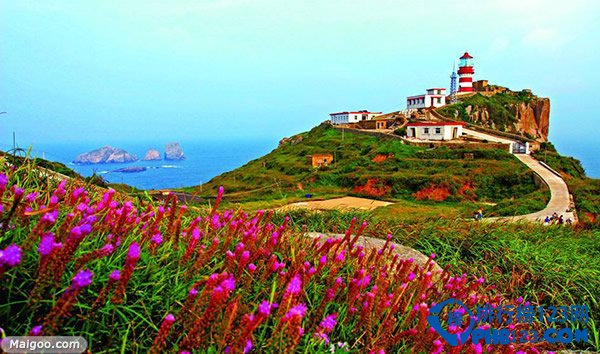 【浙江看海的好地方】浙江看海10大最美海滩推荐插图7