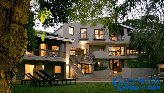 南非十大必游之地排行榜插图7