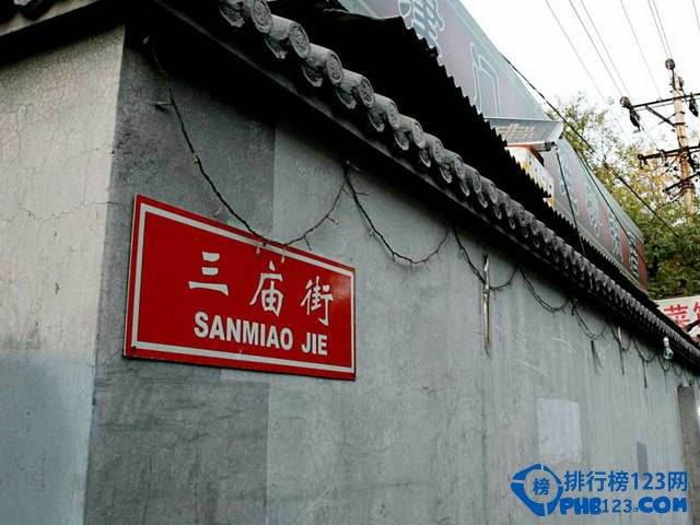 盘点北京人才知道的十大北京之最插图