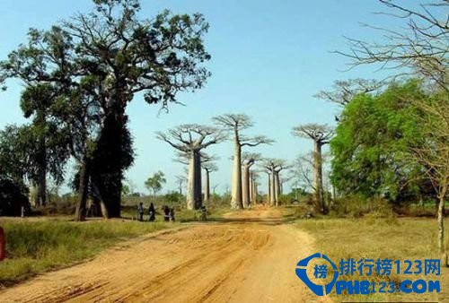 最适合穷游的国家排行榜插图11