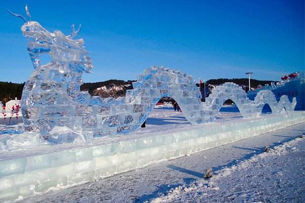黑龙江十大仙境：各个人少又美，第一可看银河赏极光插图