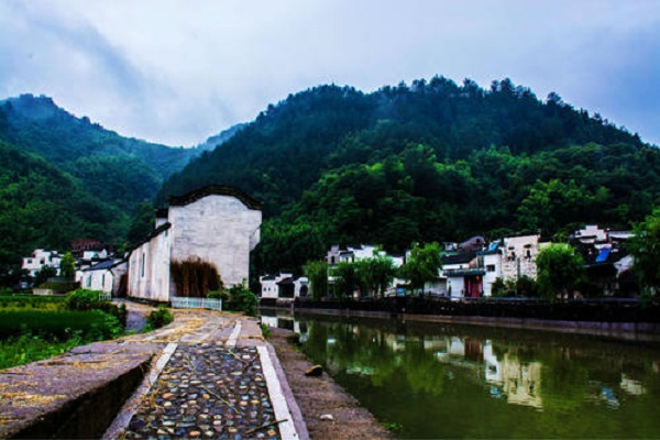 绵阳十大最好玩的景点：寻龙山上榜，第六是李白故居插图3