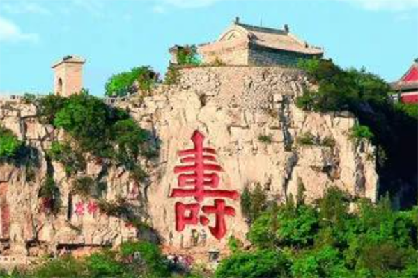 潍坊十大最好玩的景点：驼山上榜，第四专门制作金银珠宝插图8