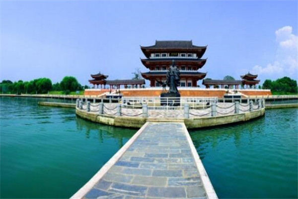 常德最好玩的地方推荐 常德好玩的地方排行榜插图