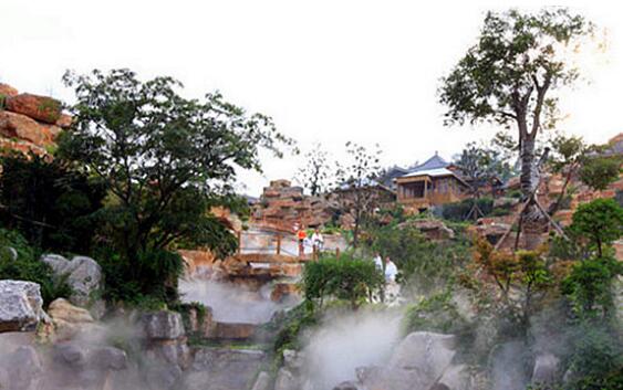 枣庄好玩的地方排行榜 台儿庄古城必去，墨子纪念馆风格独特插图2