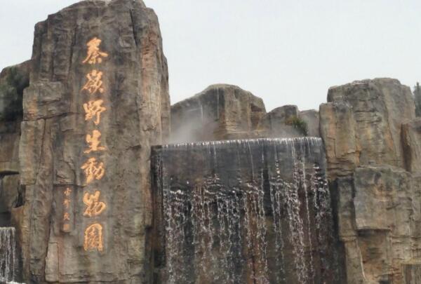 中国最值得去的10大动物园 大连森林动物园上榜第一清朝开放插图6