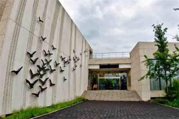 秦皇岛北戴河十大最好玩的景点：怪楼奇园上榜，第三是观鸟地插图7