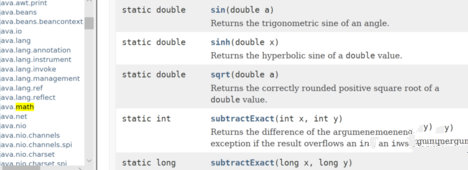 java类库怎么使用插图2