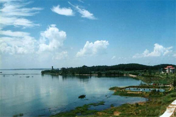 鄂州最好玩的地方推荐 鄂州好玩的地方排行榜插图4