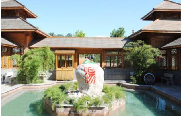 河北泡温泉哪里最好 河北十大温泉排行榜插图3