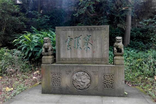 内江最好玩的地方推荐 内江好玩的地方排行榜插图8