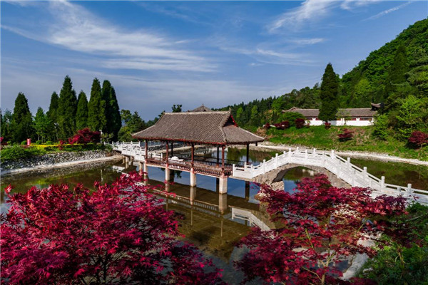 贵州十大冬季旅游好去处：大同古镇上榜，第五侗乡第一寨插图