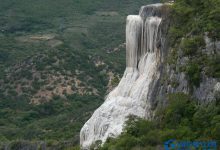 墨西哥不得不看的10大景点排行榜|爱分享