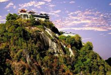 北京十大最受欢迎景点:生存岛上榜 既有野外探险也有农家休闲|爱分享