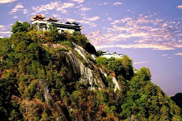 北京十大最受欢迎景点:生存岛上榜 既有野外探险也有农家休闲插图9