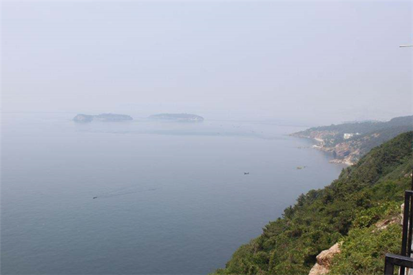 大连十大热门风景名胜区：排石景观上榜，第十有成片薰衣草插图8