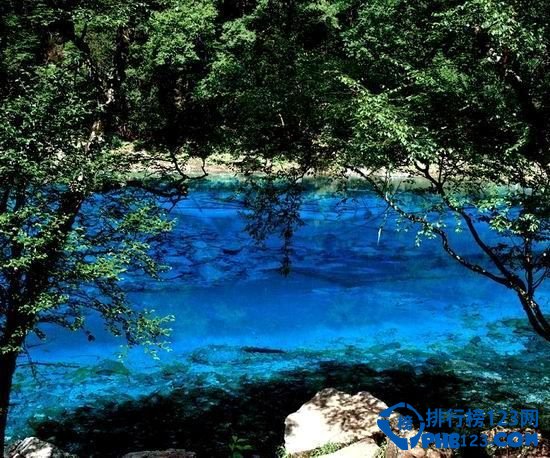 中国单身者的十大旅游圣地排行榜插图6