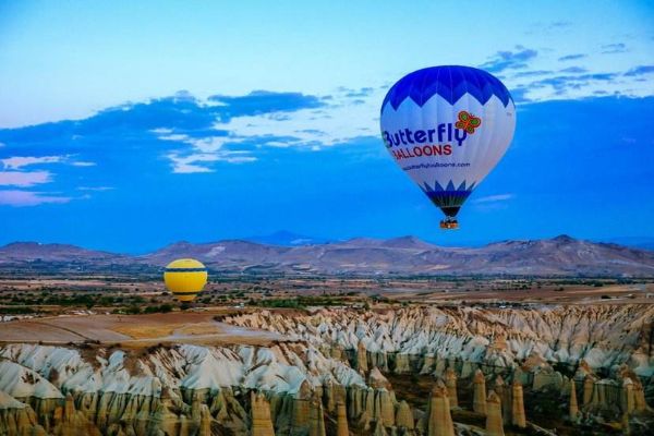全球最震撼的十大景点 这些美丽的景点你都去过吗插图7