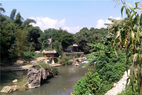 广西十大最好玩的景点 涠洲岛与青秀山风景秀丽插图3