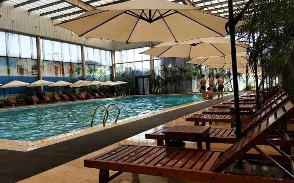 焦作好玩的地方排行榜 云台山风景独好，陈家沟太极拳文化浓厚插图4