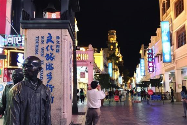 广东春节旅游十大好玩景点：吉兆湾上榜，第一是中国的马尔代夫插图5