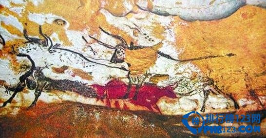 盘点世界十大匪夷所思秘境 与世隔绝匪夷所思插图3