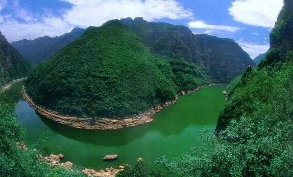 焦作好玩的地方排行榜 云台山风景独好，陈家沟太极拳文化浓厚插图5