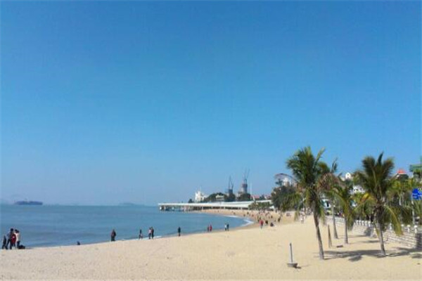 厦门八大约会圣地 你带女神去过哪几个呢插图4