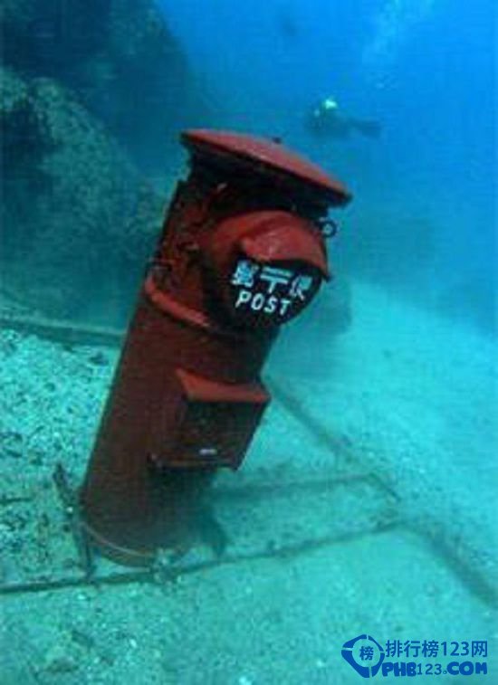 日本10大不可错过的绝景排行榜插图3