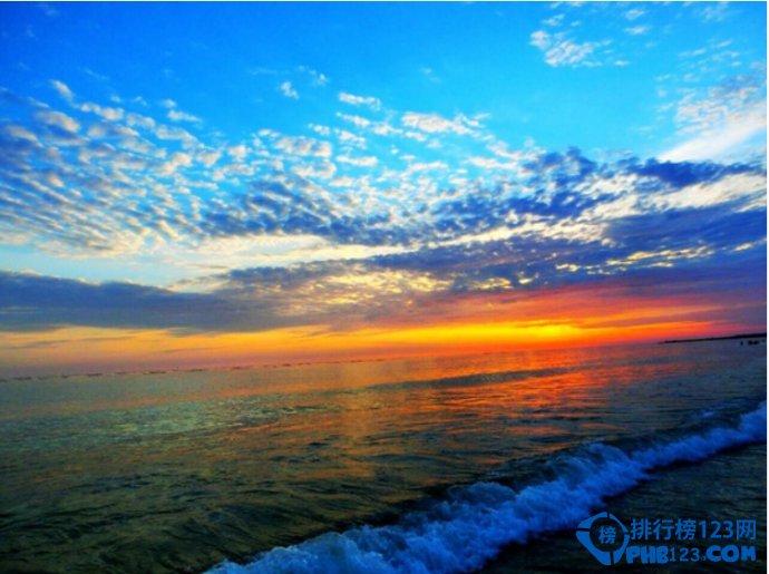 盘点中国人最爱的10大海岛 有你喜欢的海岛吗？插图1