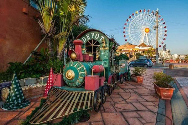 大阪十大必去景点:去日本除了赏樱这些地方也一定不能错过插图8