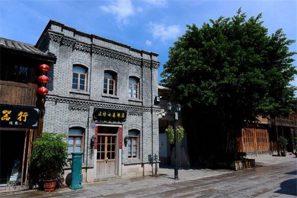 福建浪漫景点排行榜 你和她去过几个插图