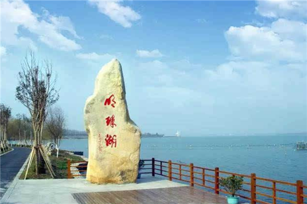 魔都6个人少景美的景点 枫泾古镇与淀山湖风景区均上榜插图5