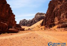 全球十大攀岩胜地排行榜|爱分享