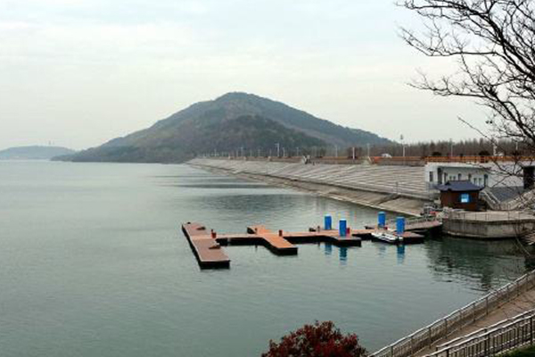 南京十大爬山好去处：紫金山上榜 第一风景秀丽有小西湖美称插图