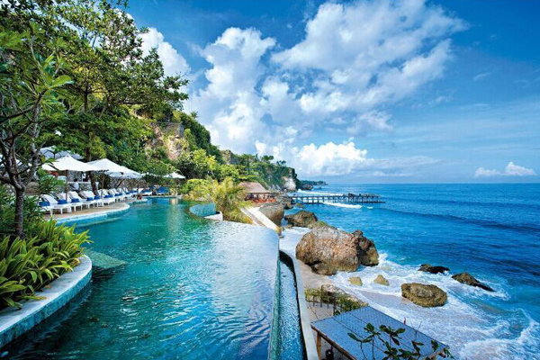 2019全球十大最美岛屿：塞舌尔群岛仅第六,第一是蜜月胜地插图4