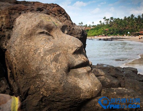 全球十大海滩雕塑排行榜插图6