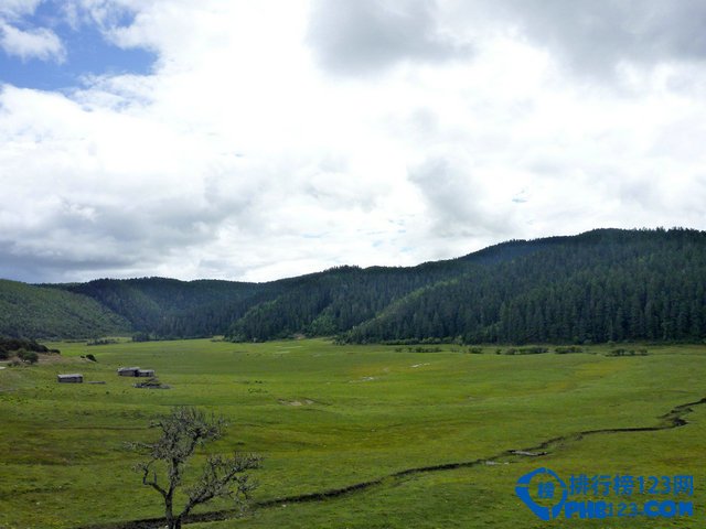 北京周边最美10大草原排行榜插图2