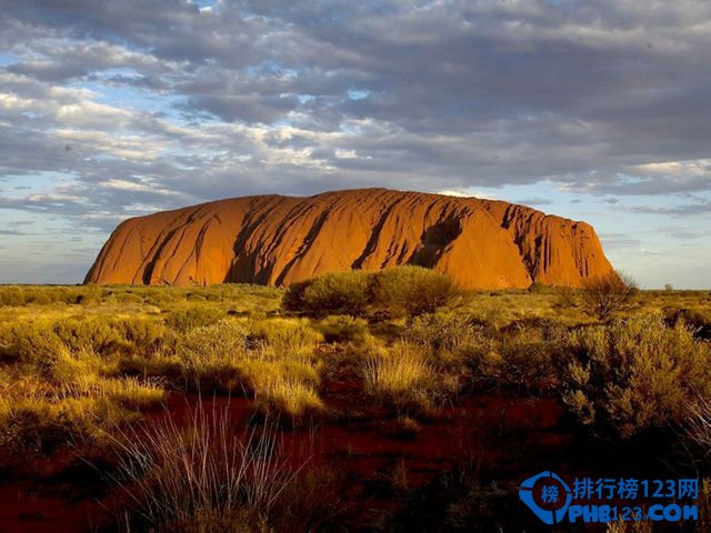 男人该去旅行的10个地方排行榜插图3