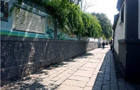 济南好玩的地方排行榜 天下第一泉趵突泉你去过没插图4