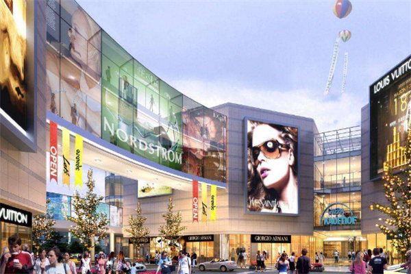 厦门十大购物的好去处：女人街上榜，它是吃货天堂插图