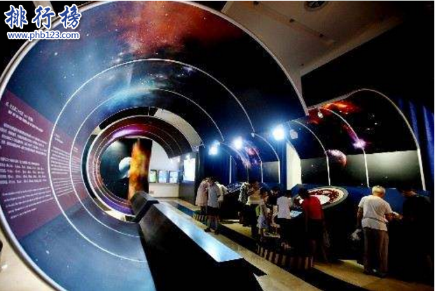 北京十大儿童地点：北京带孩子必去的地方推荐插图7