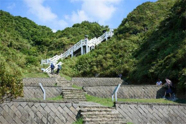 基隆最好玩的地方推荐 基隆好玩的地方排行榜插图6