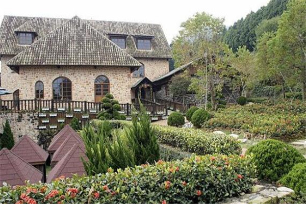 台中最好玩的地方推荐 台中好玩的地方排行榜插图7